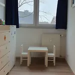 Dahlmath 4-1-6 Apartmán *