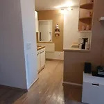 Apartmán Dahlmath 4-1-6 *