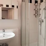 Apartmán Dahlmath 4-1-6 Kellenhusen
