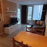 Apartmán Dahlmath 4-1-6