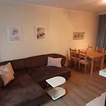 Dahlmath 4-1-6 Apartmán *