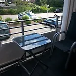 Dahlmath 4-1-6 Apartmán Kellenhusen