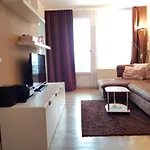 Apartmán Dahlmath 4-1-6 Kellenhusen