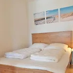Dahlmath 4-1-6 Apartmán Kellenhusen
