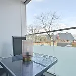 Apartmán Dahlmath 4-1-6