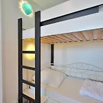 Apartmán Dahlmath 4-1-6 *