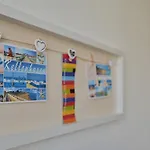 Dahlmath 4-1-6 Apartmán