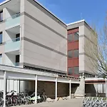 Apartmán Dahlmath 4-1-6