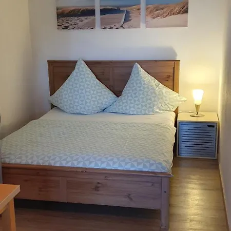 Apartment Dahlmath 4-1-6 *