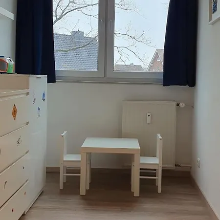 Dahlmath 4-1-6 Apartment *