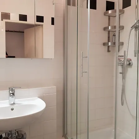 Apartment Dahlmath 4-1-6 Kellenhusen