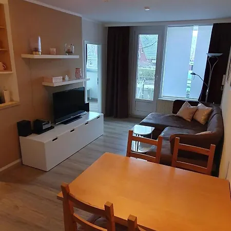 Apartment Dahlmath 4-1-6