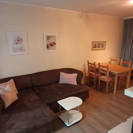 Dahlmath 4-1-6 Apartment *