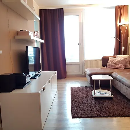 Apartment Dahlmath 4-1-6 Kellenhusen