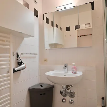 Dahlmath 4-1-6 Apartmán