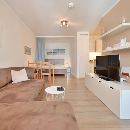 Dahlmath 4-1-6 Apartmán *